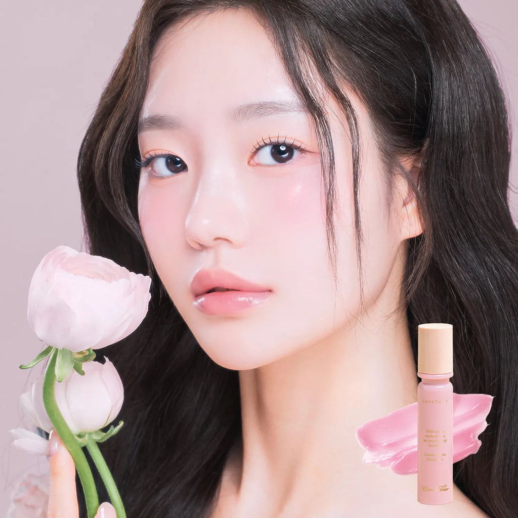 lovefleur Peony Dew Glow Tint (7 Colors)