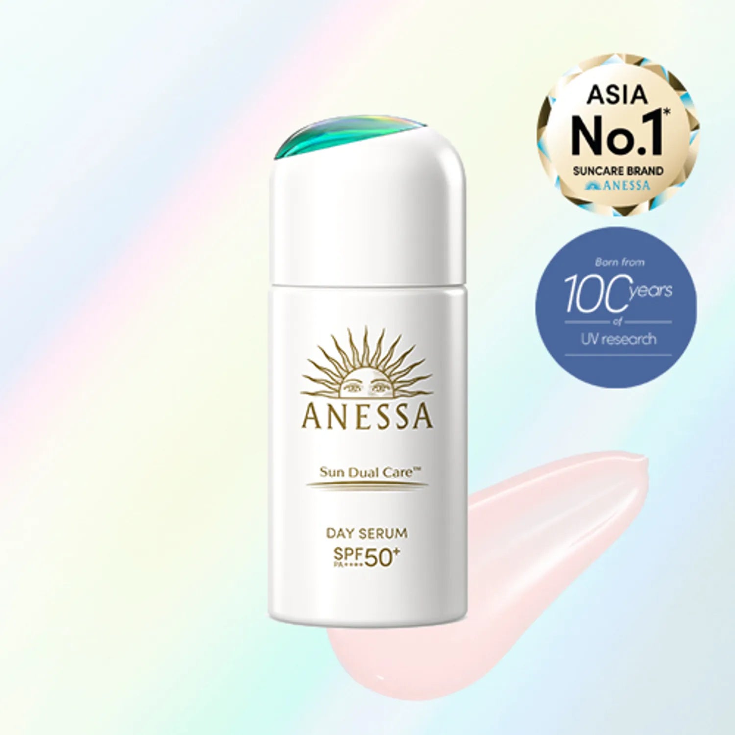 ANESSA Day Serum N 30ml