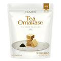 Teazen Tea Omakase Earl Grey Wafers 100g