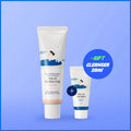ROUND LAB BIRCH JUICE MOISTURIZING TONE-UP SUNSCREEN 50ml Special Set (+Cleanser 20mL)