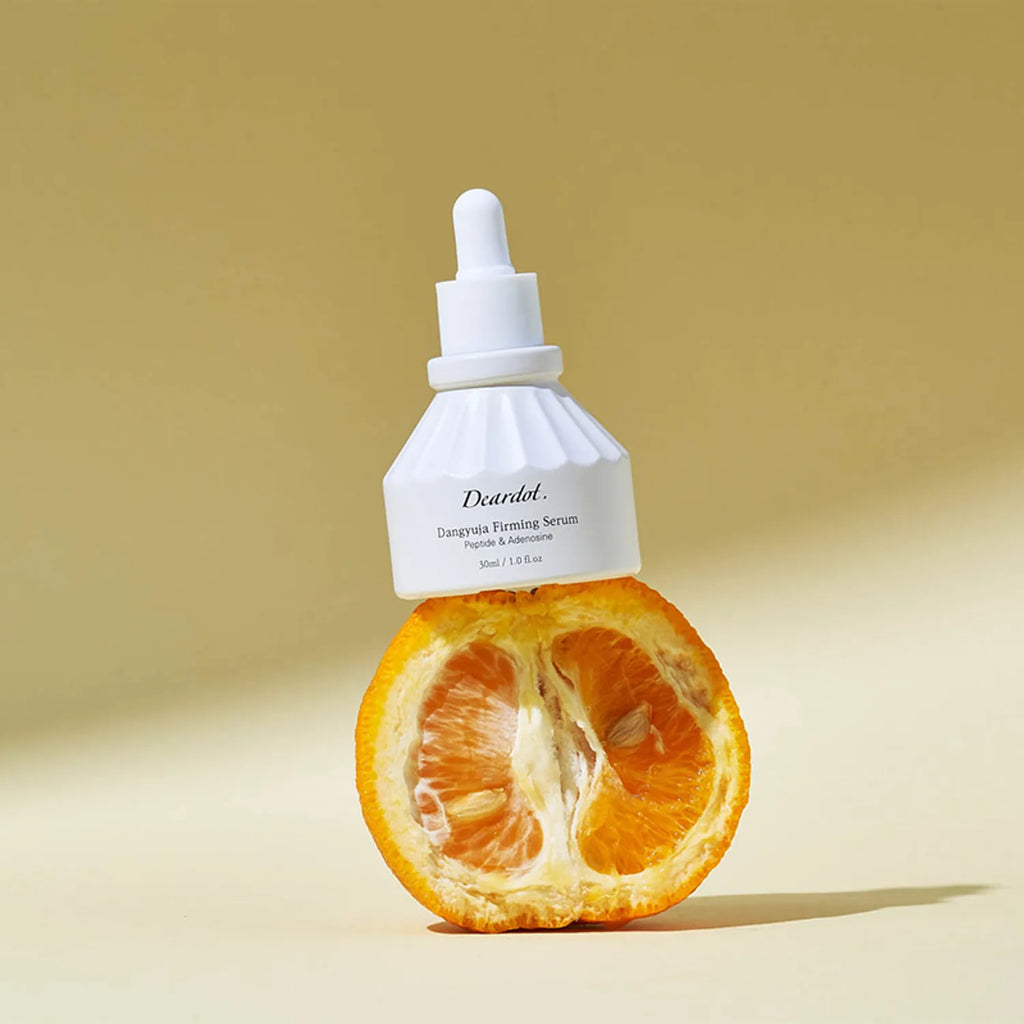Deardot Dangyuja Firming Serum 30ml