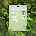 Shingmulnara Young Green Tea Watery Calming Toner Pad 4P