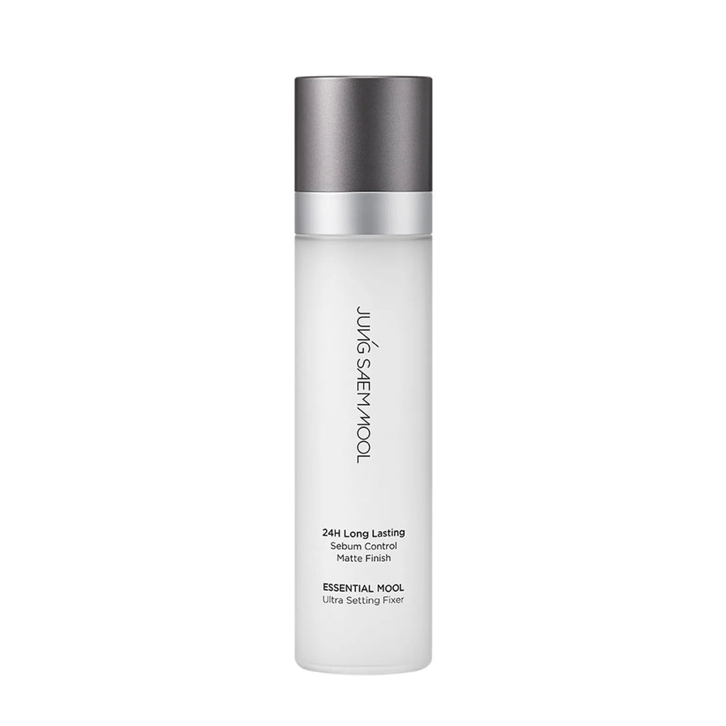 JUNGSAEMMOOL Essential Mool Ultra Setting Fixer