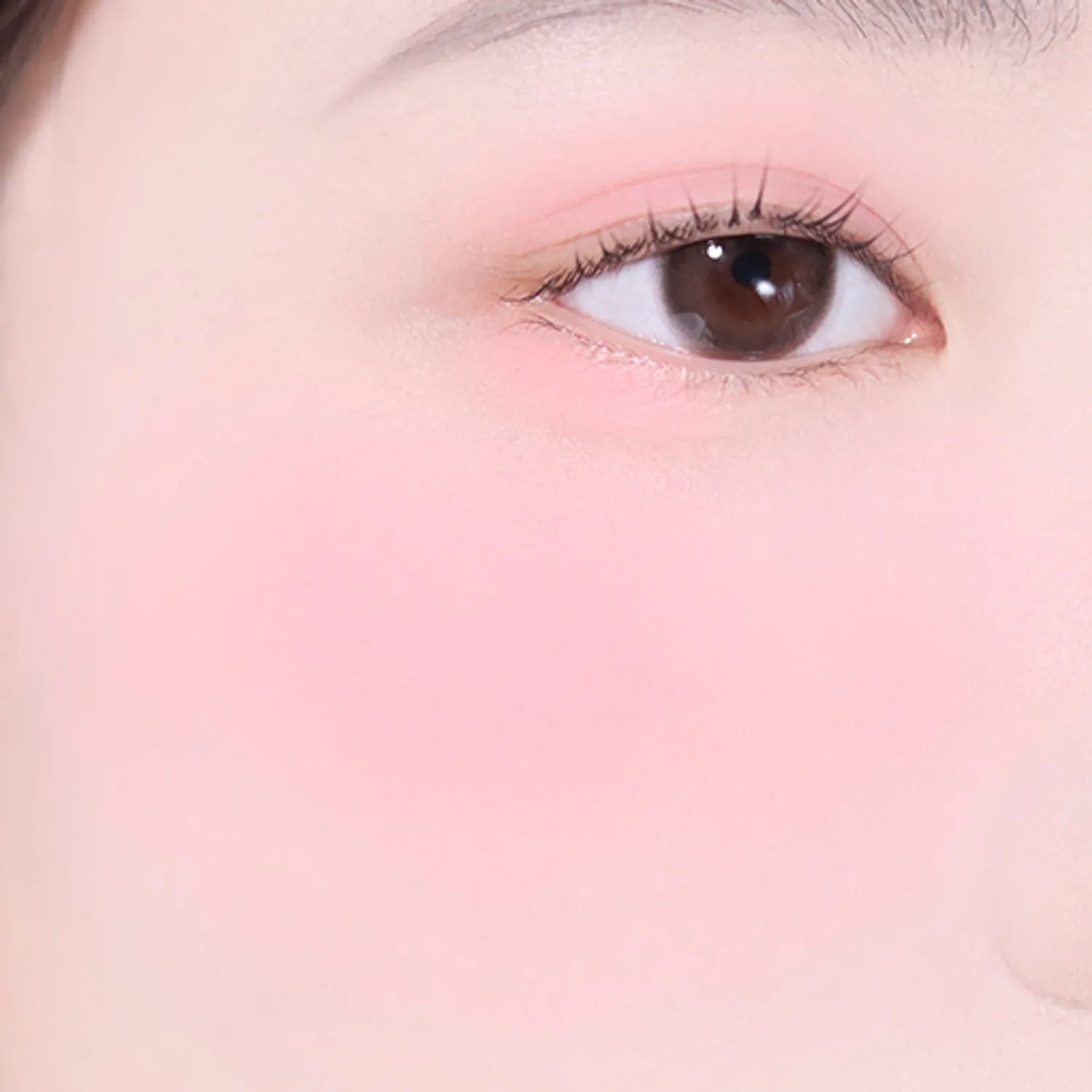 ABOUT_TONE Fluffy Wear Blusher 6 Colors