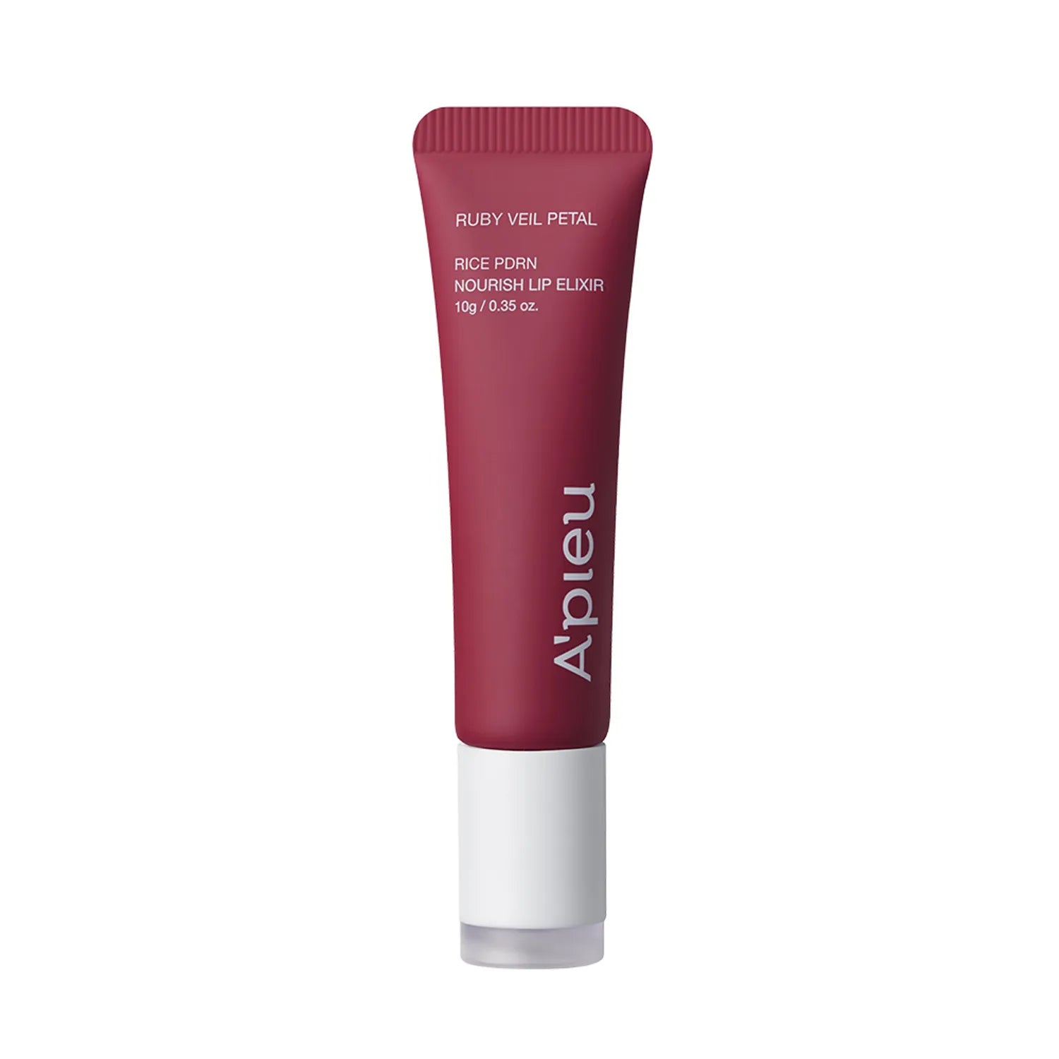 A'pieu Rice PDRN Nourish Lip Elixir (6 Colors)