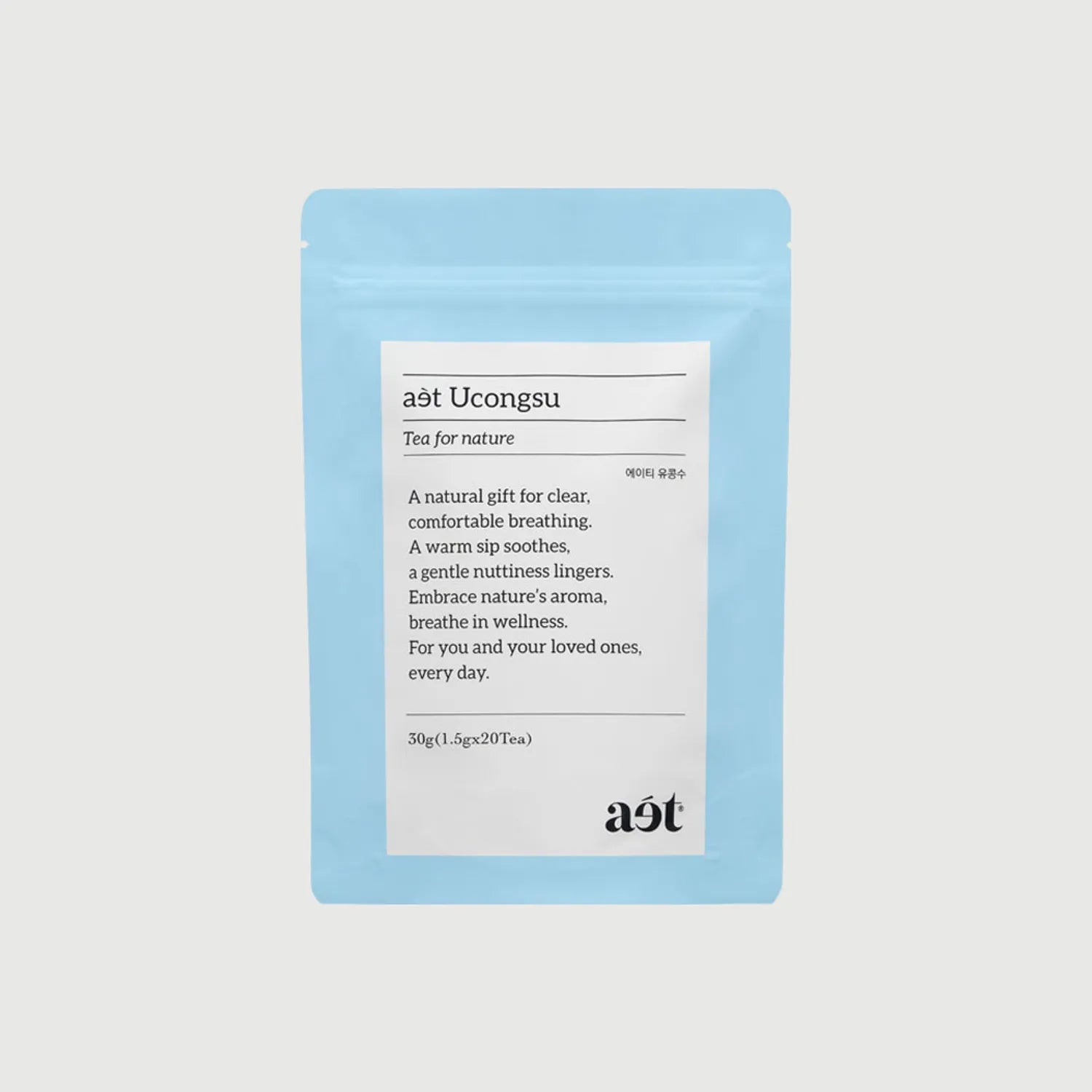 Aet Ucongsu 1.5g 20ea