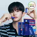 DASHU Mens Color Change Lip Balm 4g Double Pack