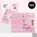 VT Collagen Reedle shot 100 2-Step Hydrogel Mask 10 Sheets