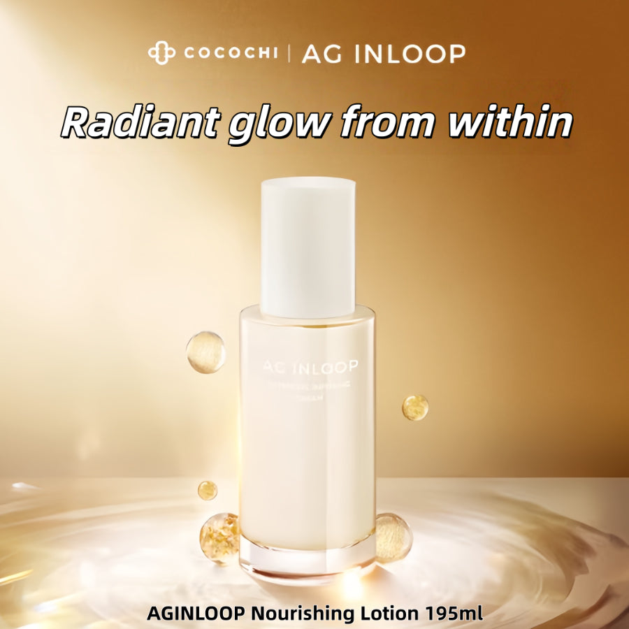 Cocochi Nourishing and Brightening Lotion 95ml/3.21 oz