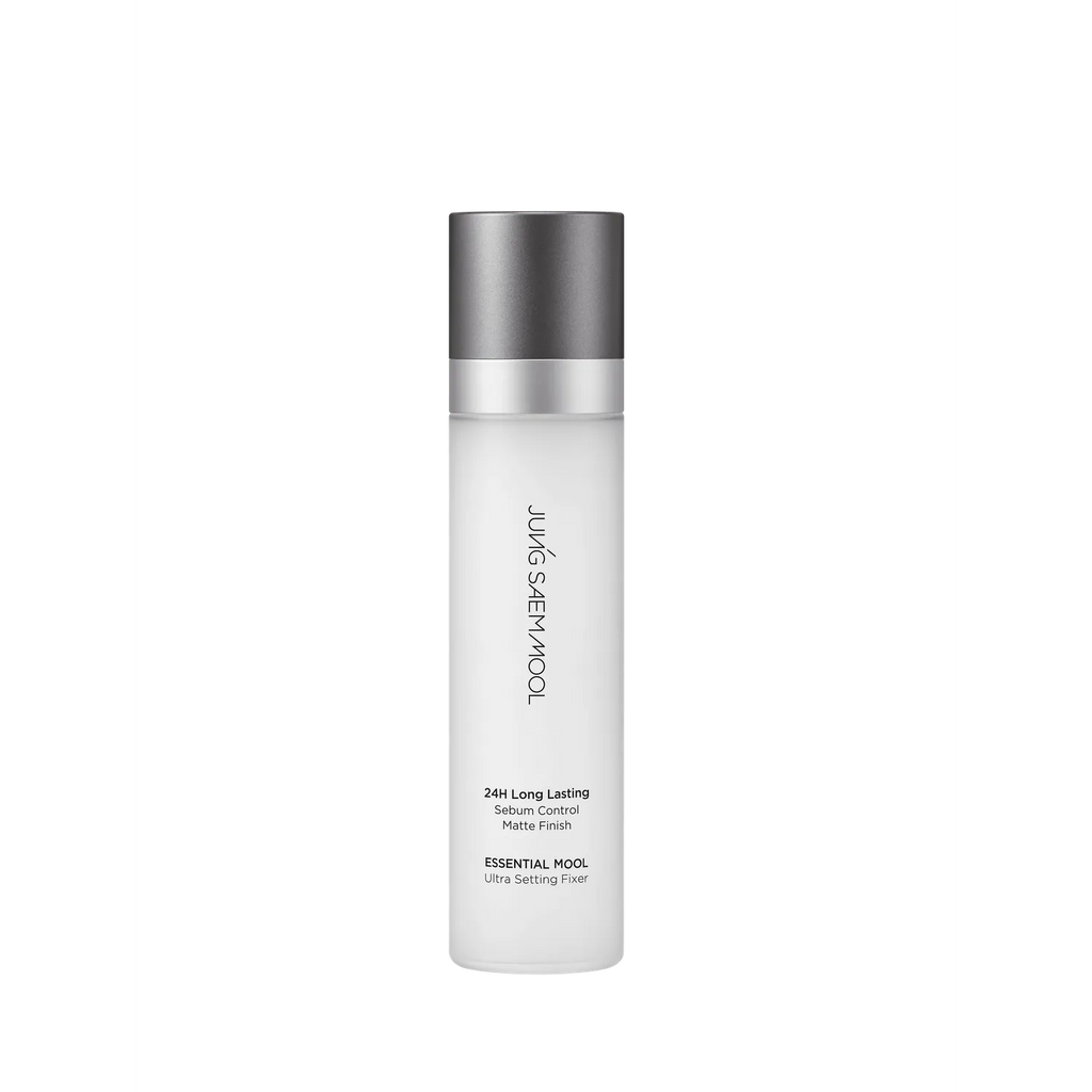 JUNGSAEMMOOL Essential Mool Ultra Setting Fixer