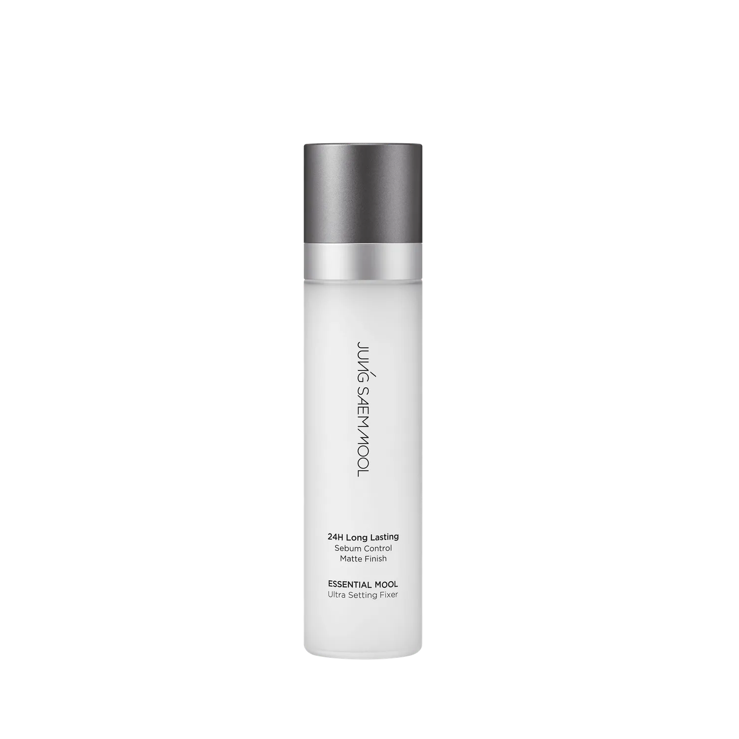 JUNGSAEMMOOL Essential Mool Ultra Setting Fixer