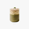 YOUNGRANU Protein Fit Shake #Mugwort Latte 45g