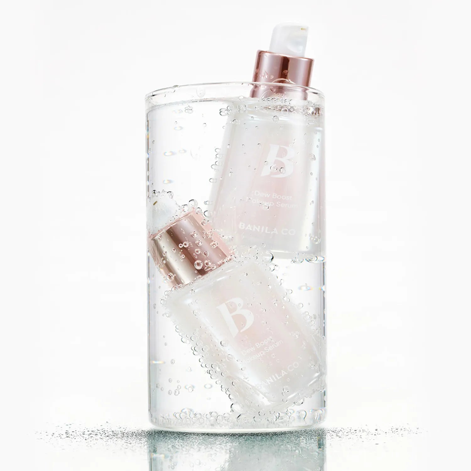 BANILA CO Dew Boost Makeup Serum 30ml