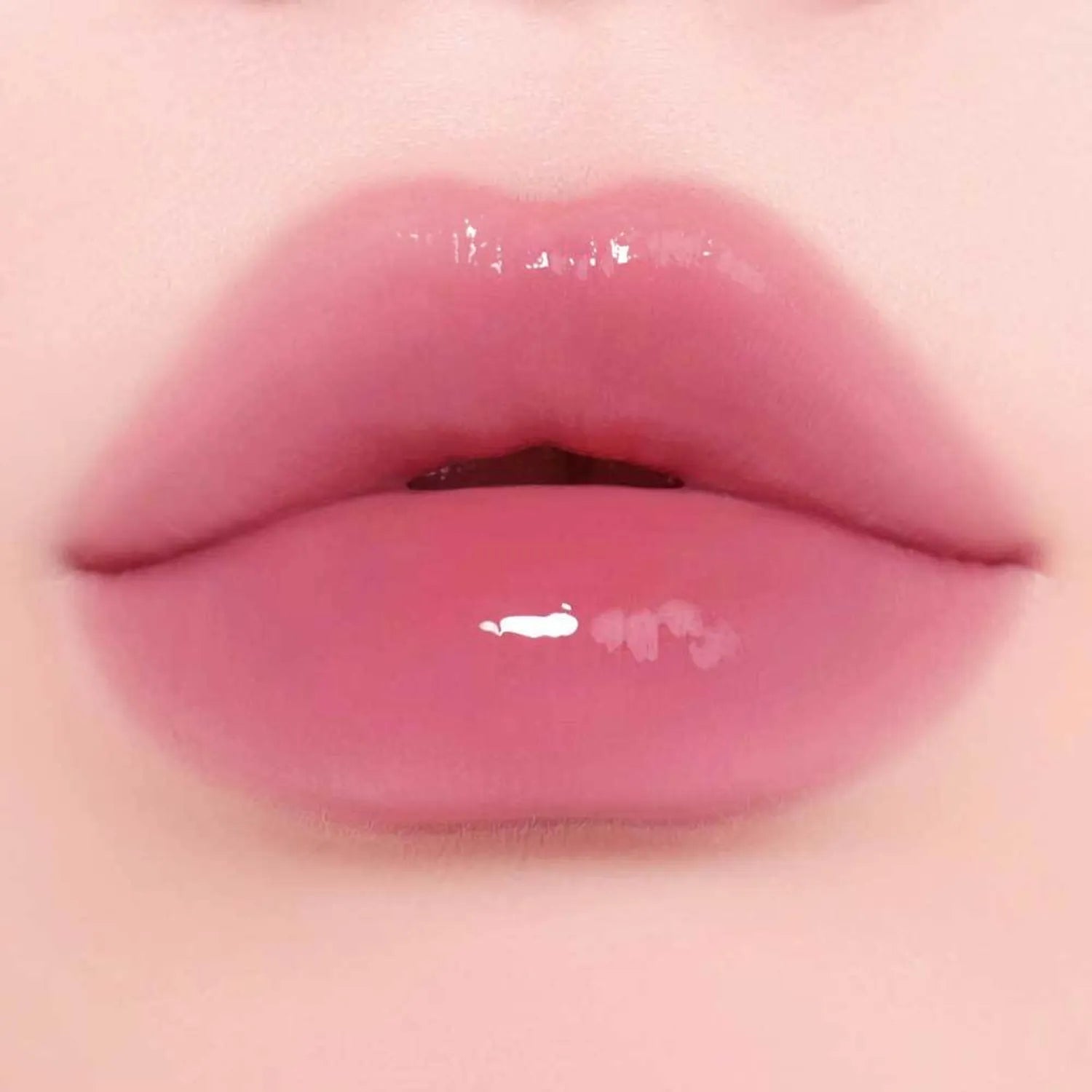 NAMING. Over Dew Glossy Lip Tint (15 Colors)