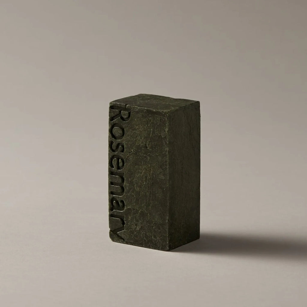 AROMATICA Shampoo Bar (Rosemary/Tea Tree)