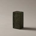AROMATICA Shampoo Bar (Rosemary/Tea Tree)