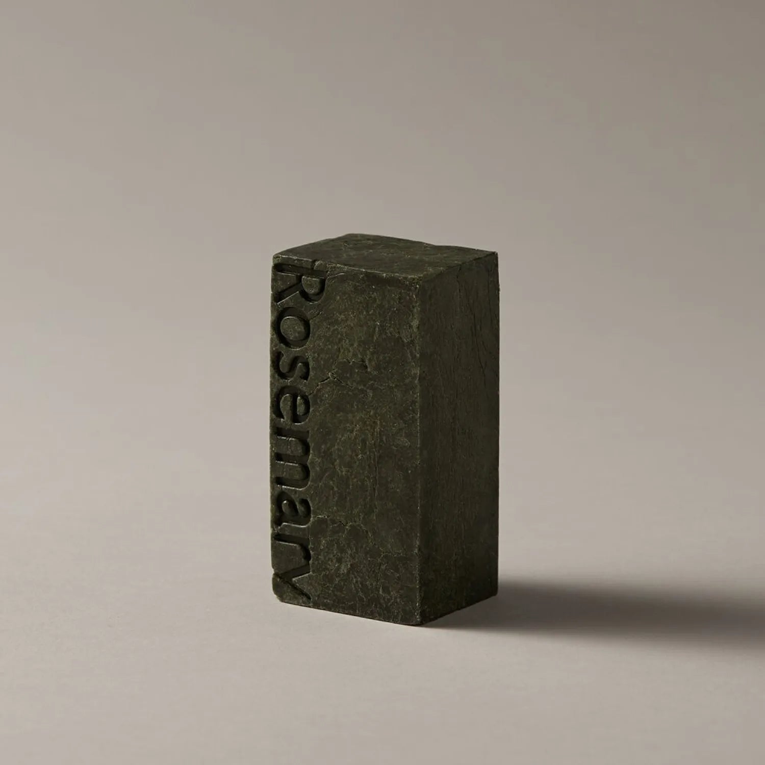 AROMATICA Shampoo Bar (Rosemary/Tea Tree)