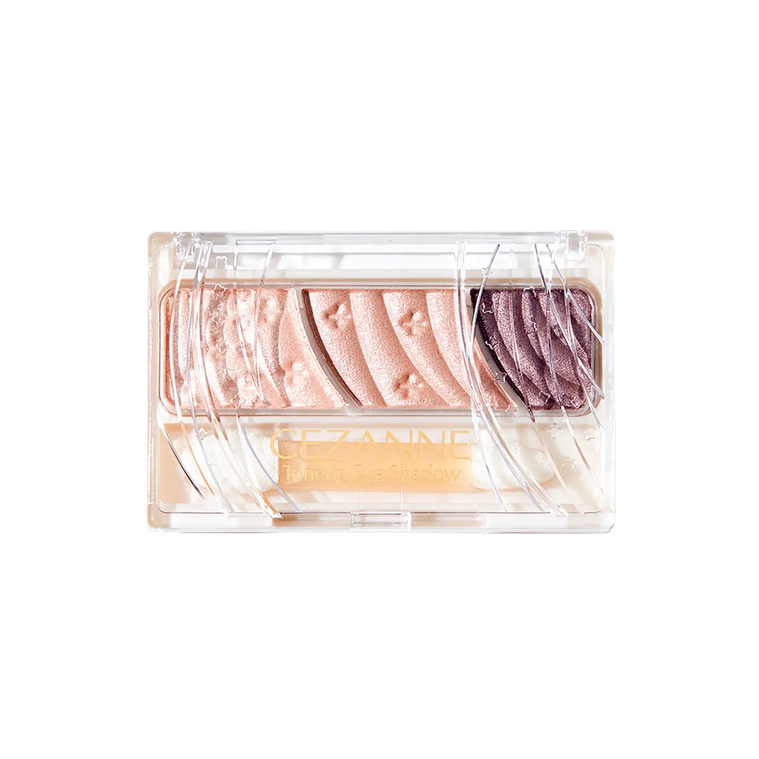 CEZANNE Tone Up Eye Shadow 2.6g