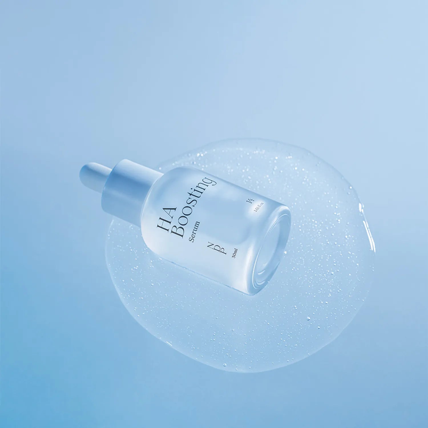 NDP HA Boosting Serum 30ml
