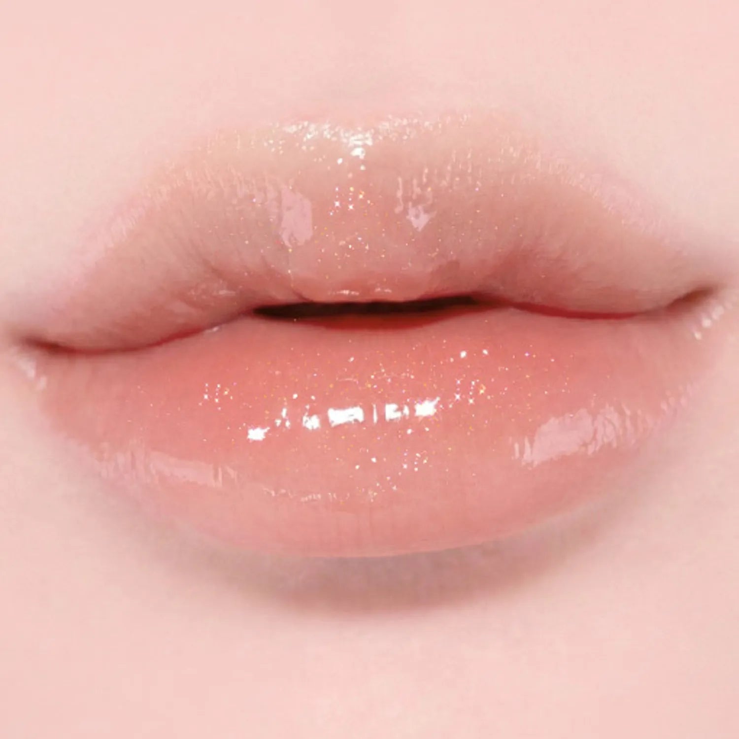 Coralhaze Fruity Jam Gloss 4g (Set/Single) (10 Colors)