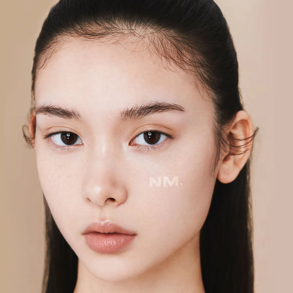 NAMING Layered Cover Foundation 30mL