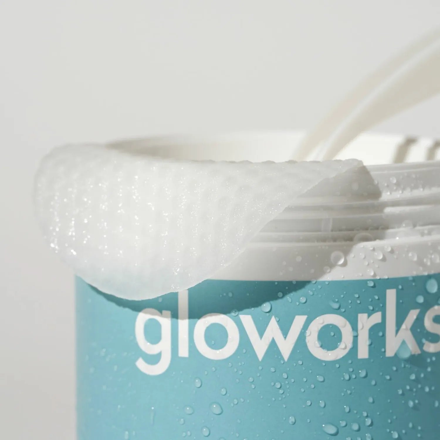 gloworks Bamboo Shoot Cica Pad 60P