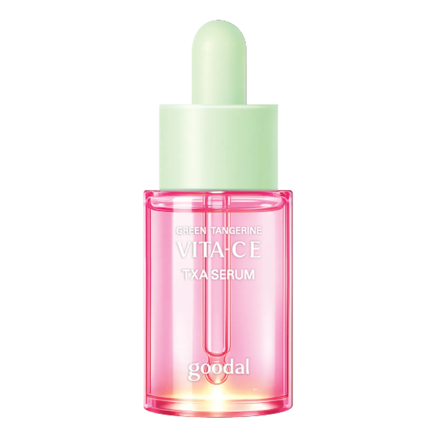 goodal Green Tangerine Vita-C E TXA Serum 15ml
