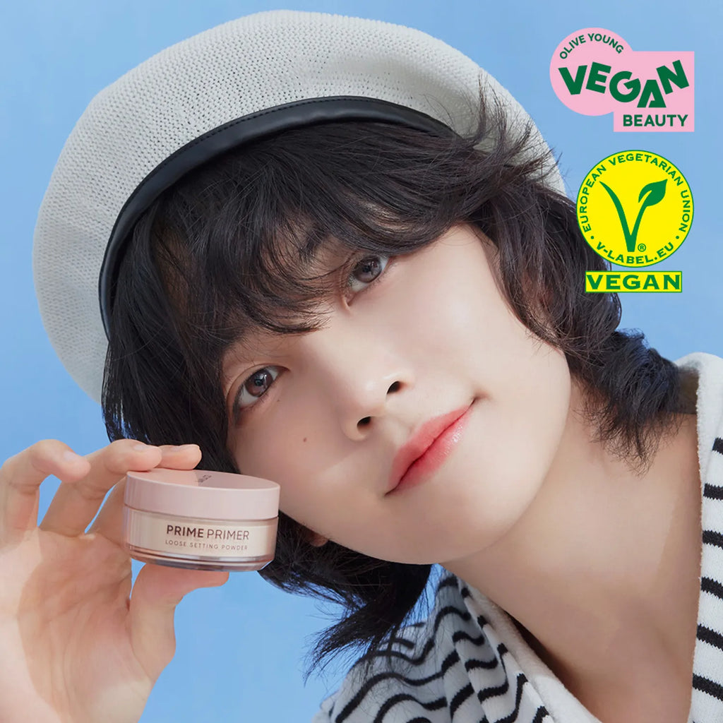 BANILA CO Prime Primer Loose Setting Powder 8g