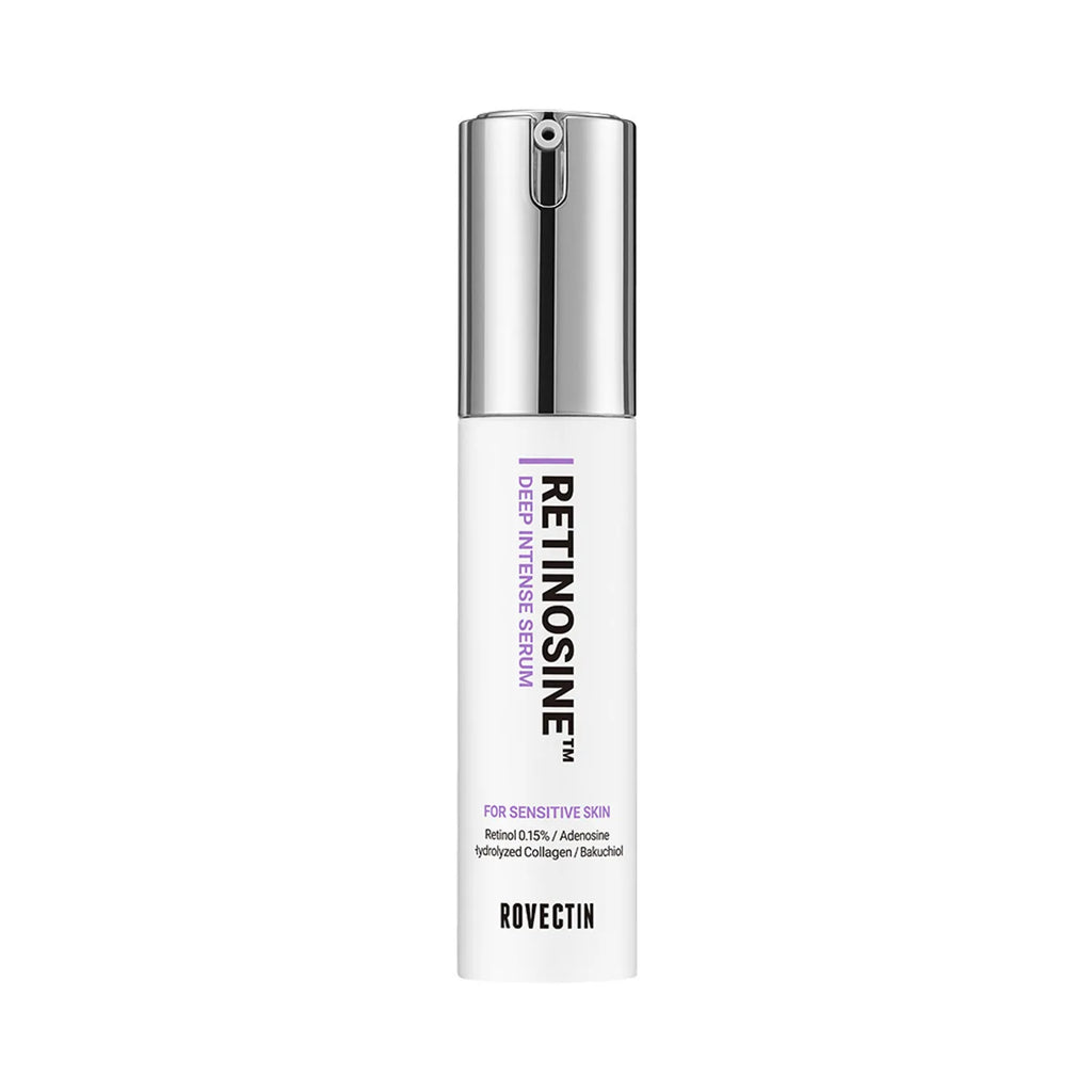 ROVECTIN Retinosine Deep Intense Serum 20ml