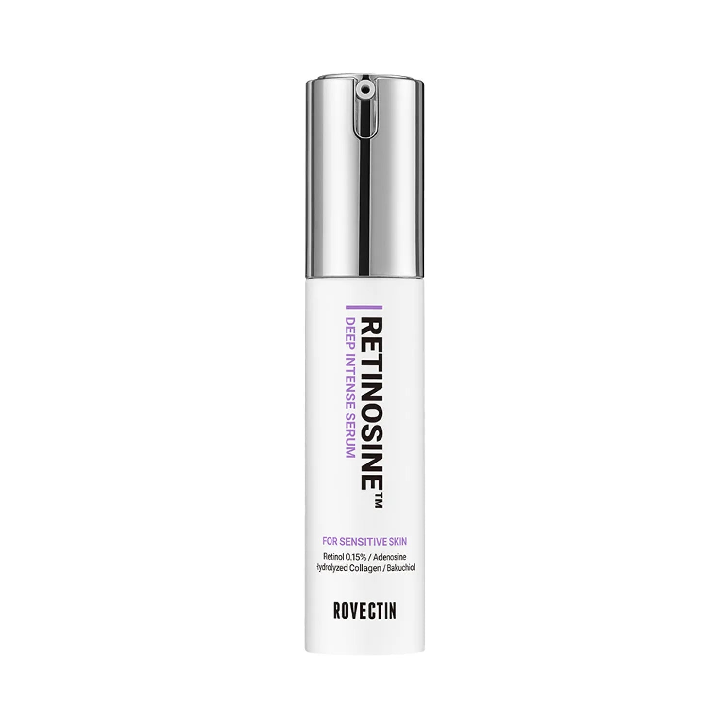 ROVECTIN Retinosine Deep Intense Serum 20ml