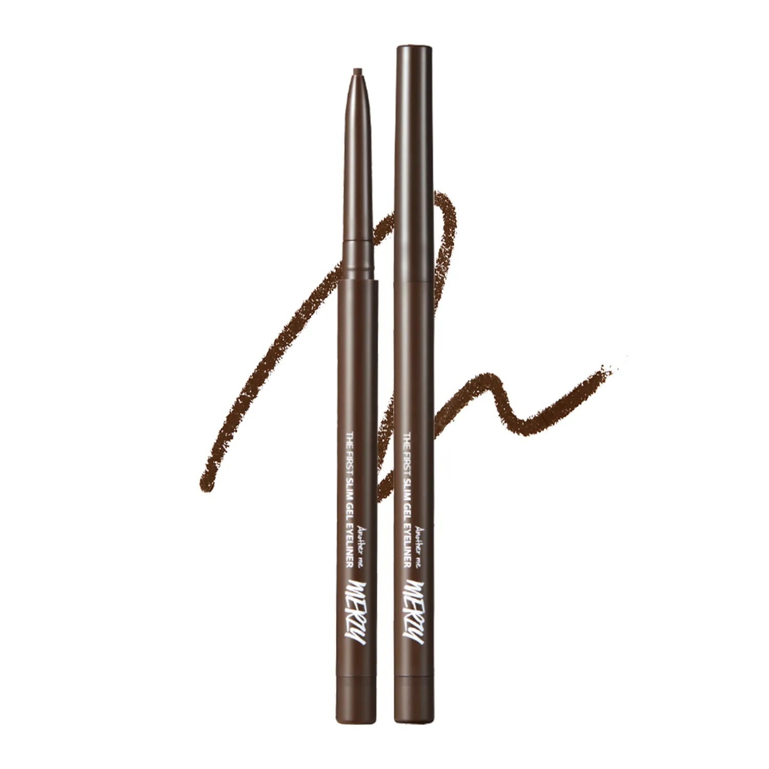 Merzy The First Slim Gel Eyeliner 0.05g