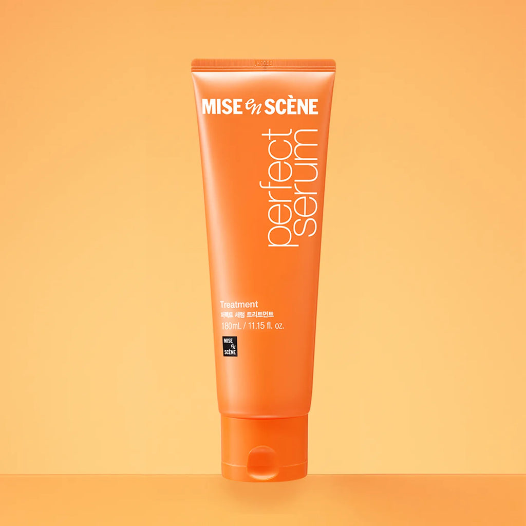 Mise-en-scene Perfect Serum Treatment 180mL