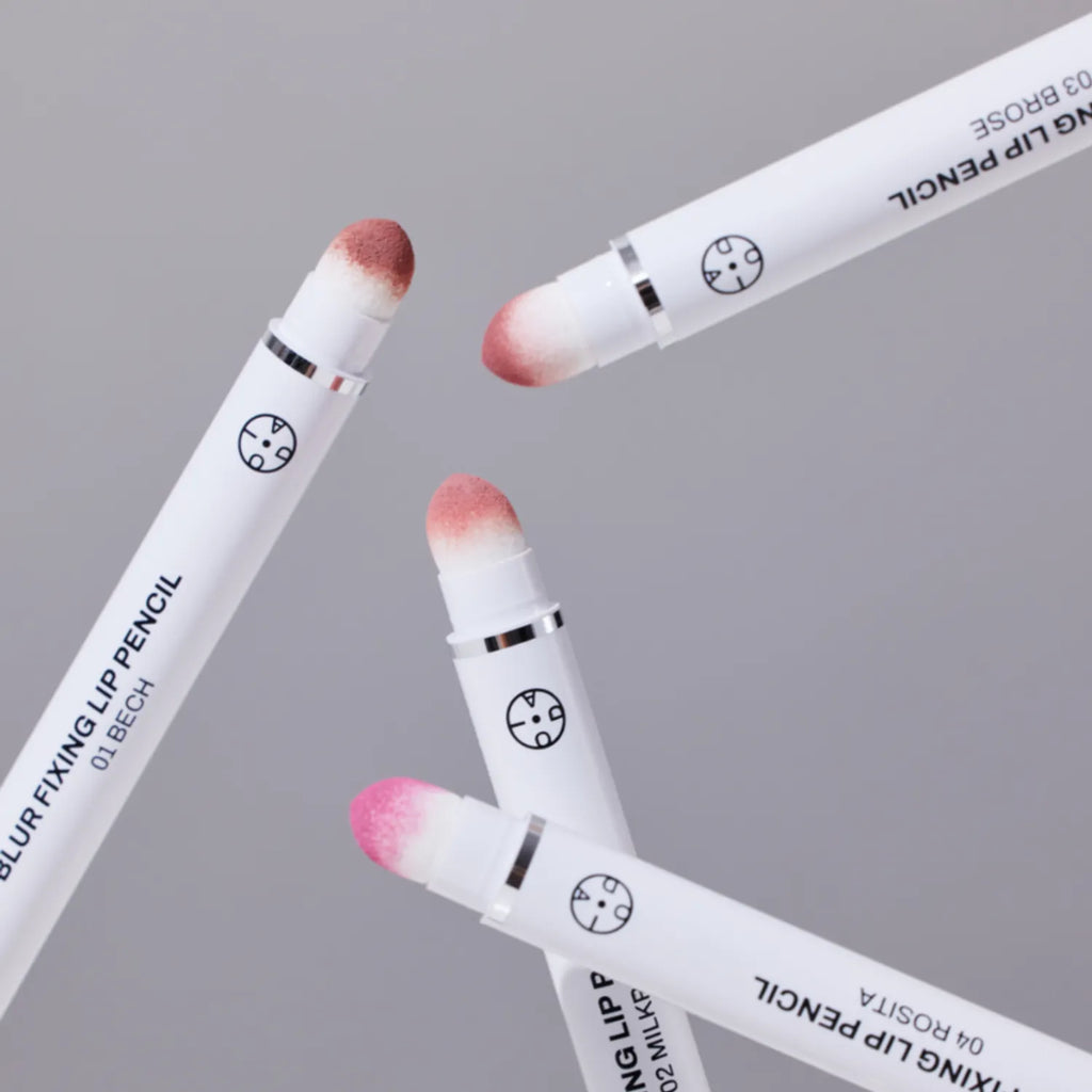 Oiad Blur Fixing Lip Pencil (4 Colors)