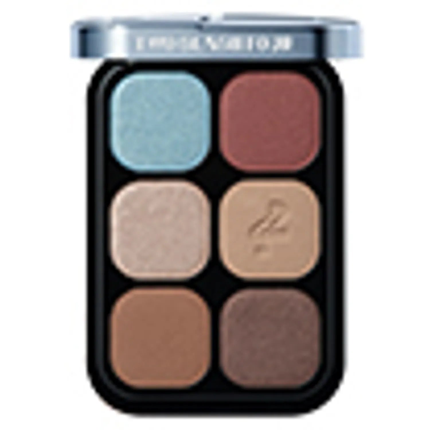 TWOSLASHFOUR Odd Balance Eye Palette (3 Options)