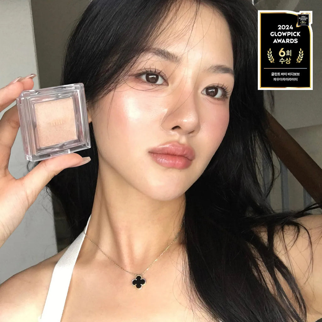 Glint by VDIVOV Highlighter (Set/Single) (7 Colors)