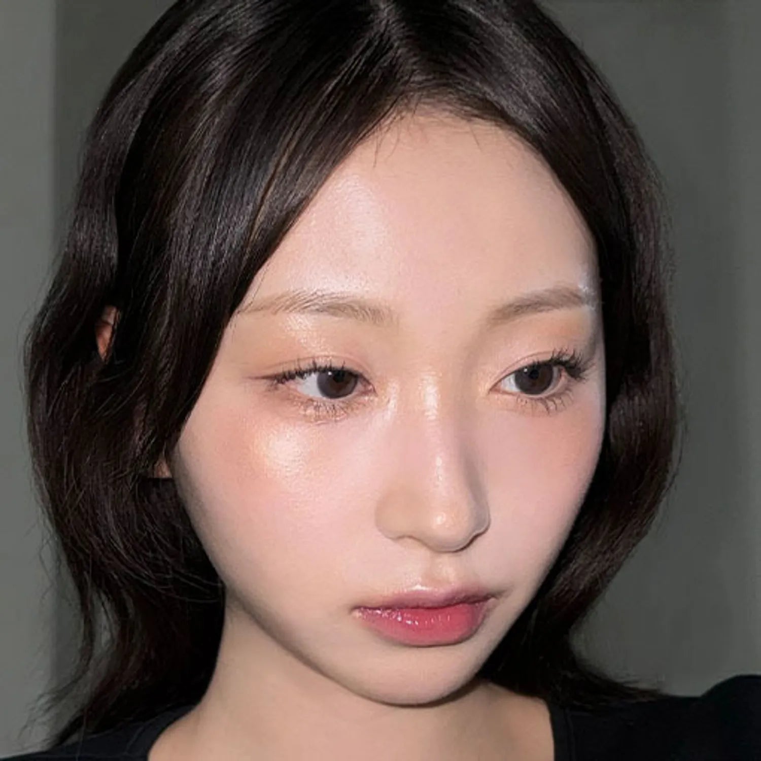 NAMING. Fluffy Baked Highlighter 5 Colors
