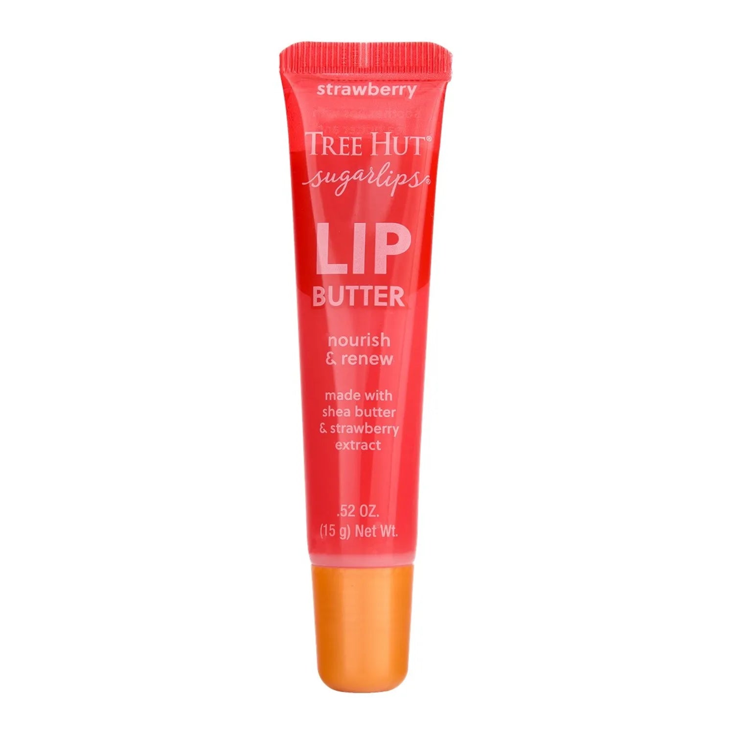 TREE HUT Sugar Lips Lip Butter 15g