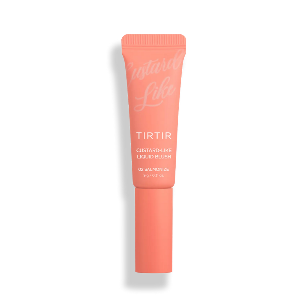 TIRTIR Custard-Like Liquid Blush (6 Colors)