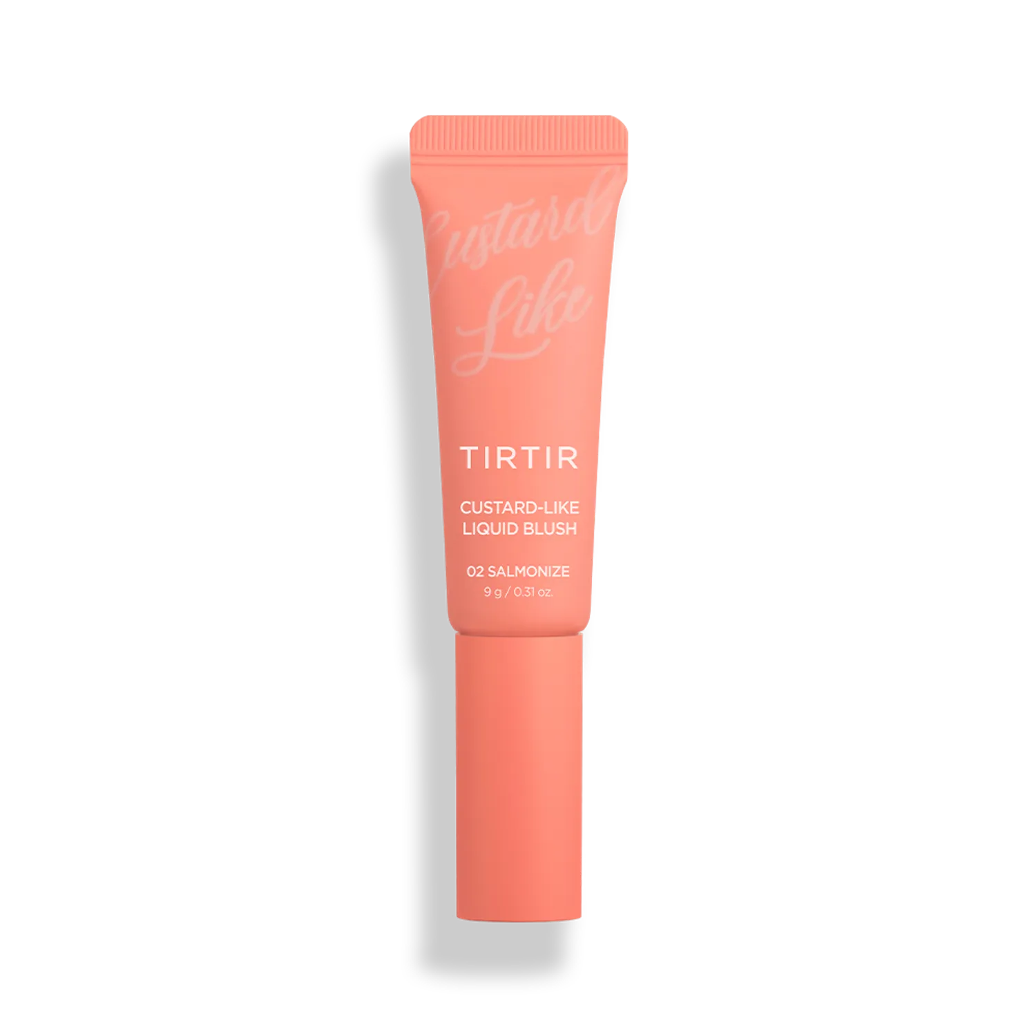 TIRTIR Custard-Like Liquid Blush (6 Colors)