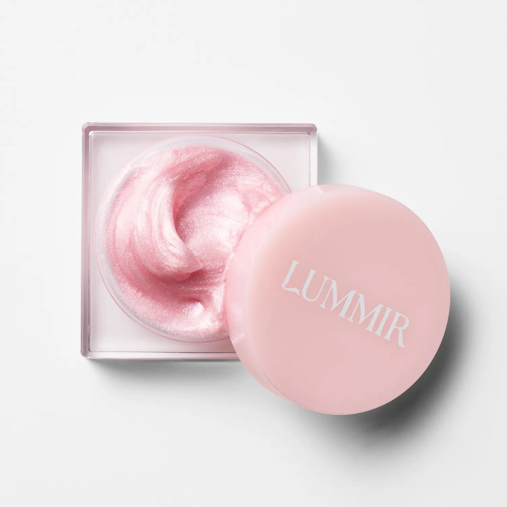 LUMMIR Flash Pot Highlighter (2 Colors)