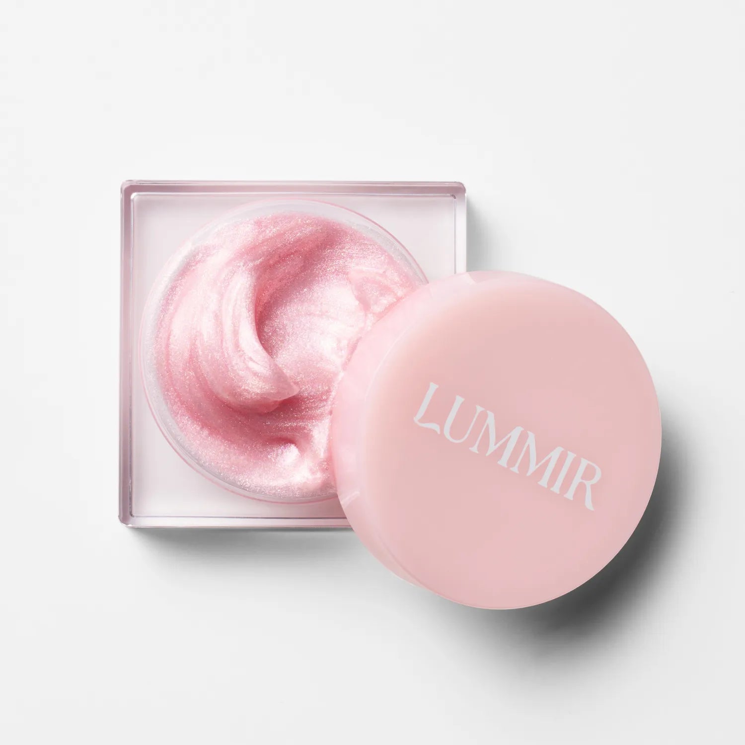 LUMMIR Flash Pot Highlighter (2 Colors)