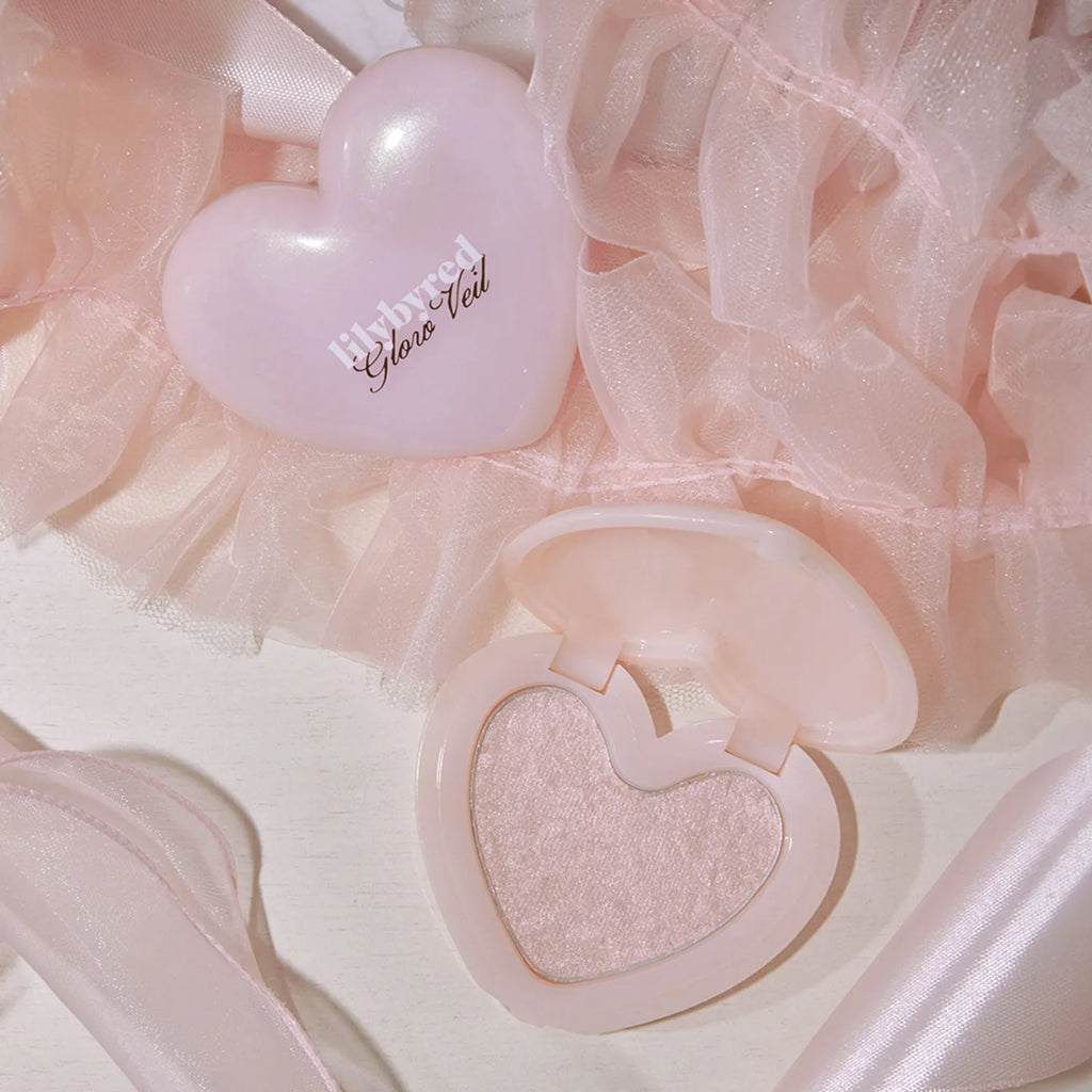 lilybyred Luv Beam Glow Veil (5 Colors)