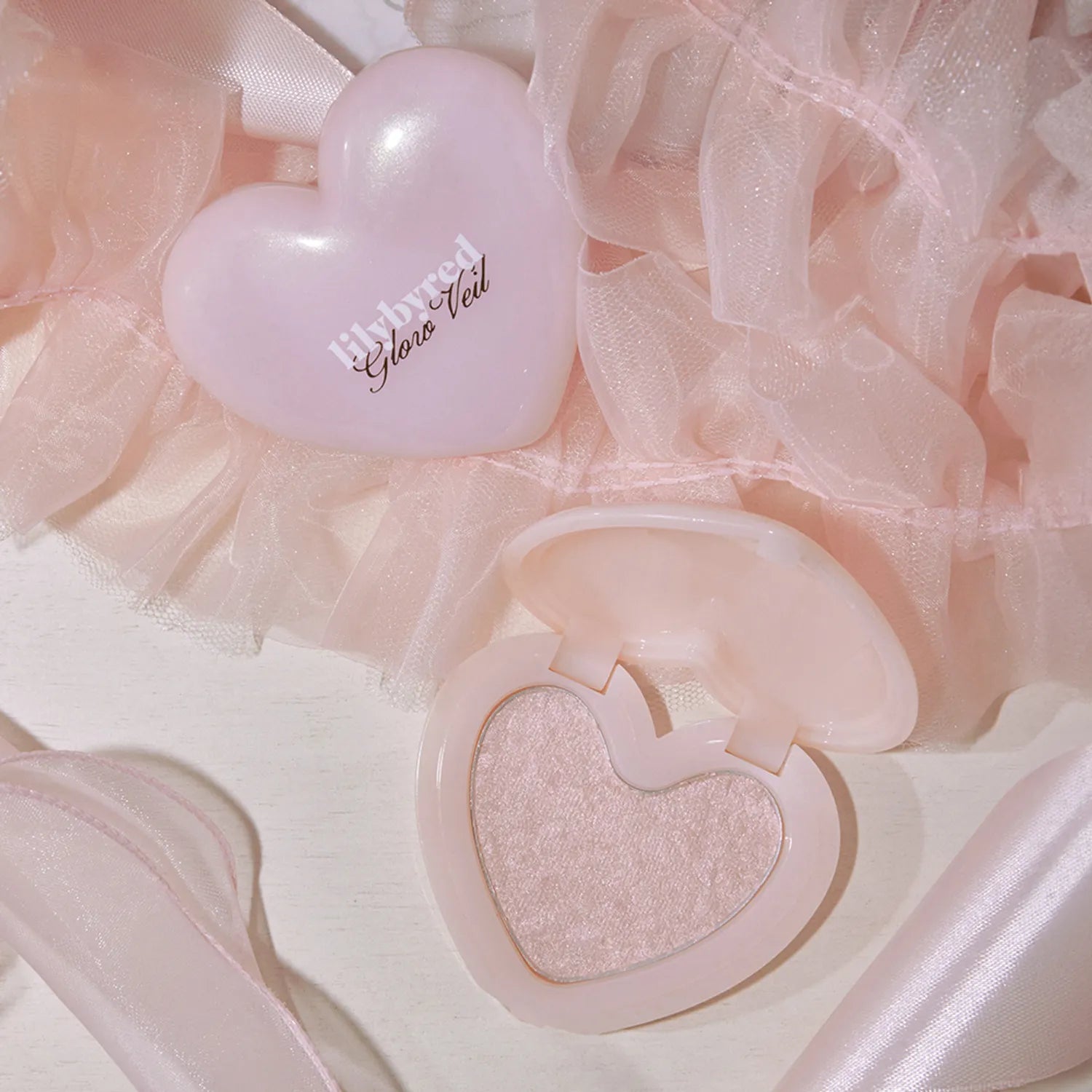 lilybyred Luv Beam Glow Veil (5 Colors)