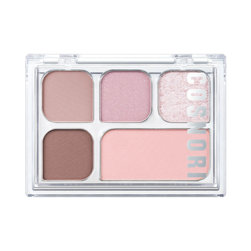 COSNORI My Moment Eye Palette 6.2g