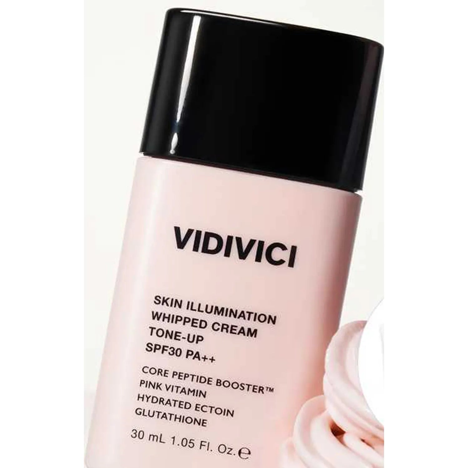 VIDIVICI Skin Illumination Tone up Cream SPF30 30ml