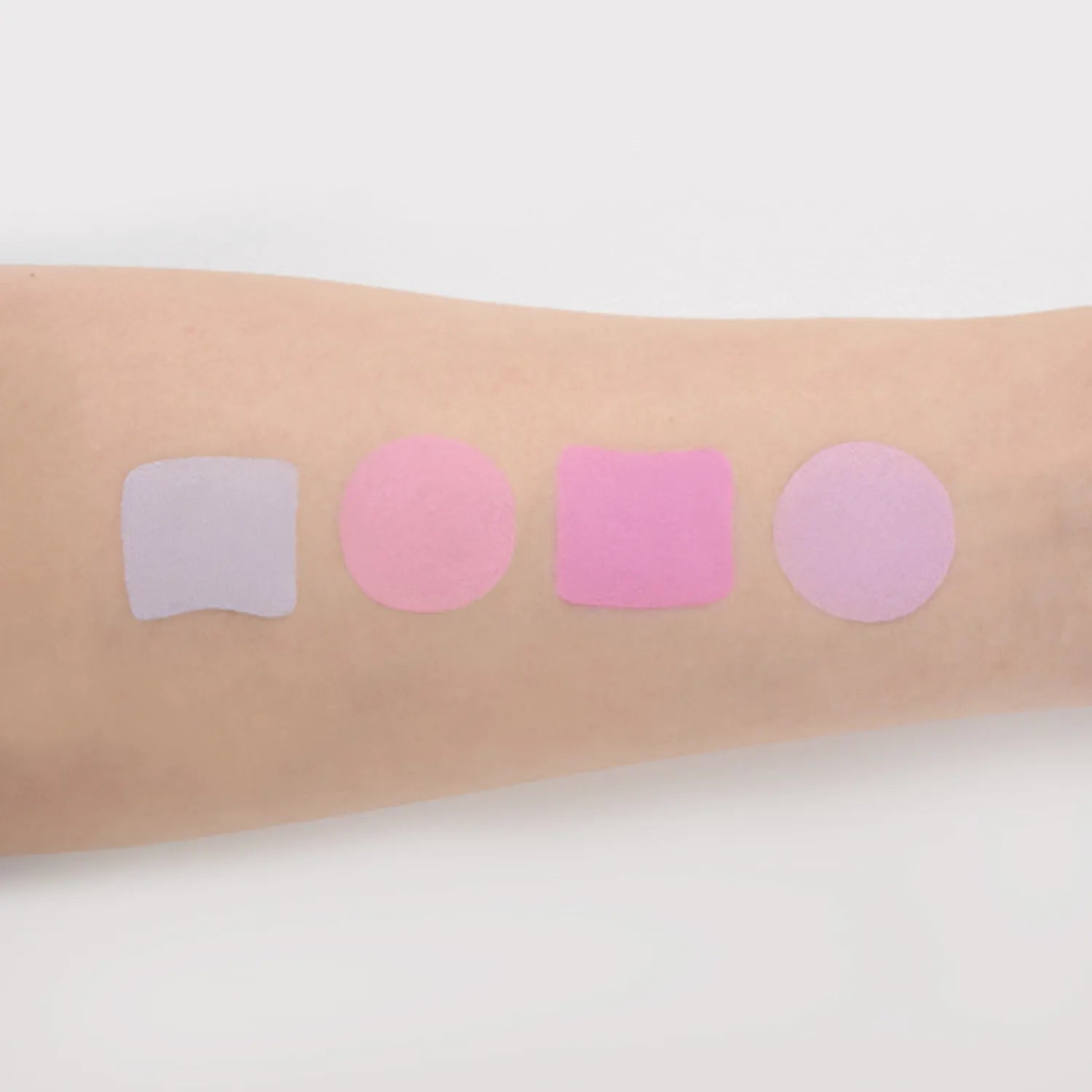 Fwee Pocket Cheek Palette (4 Options)
