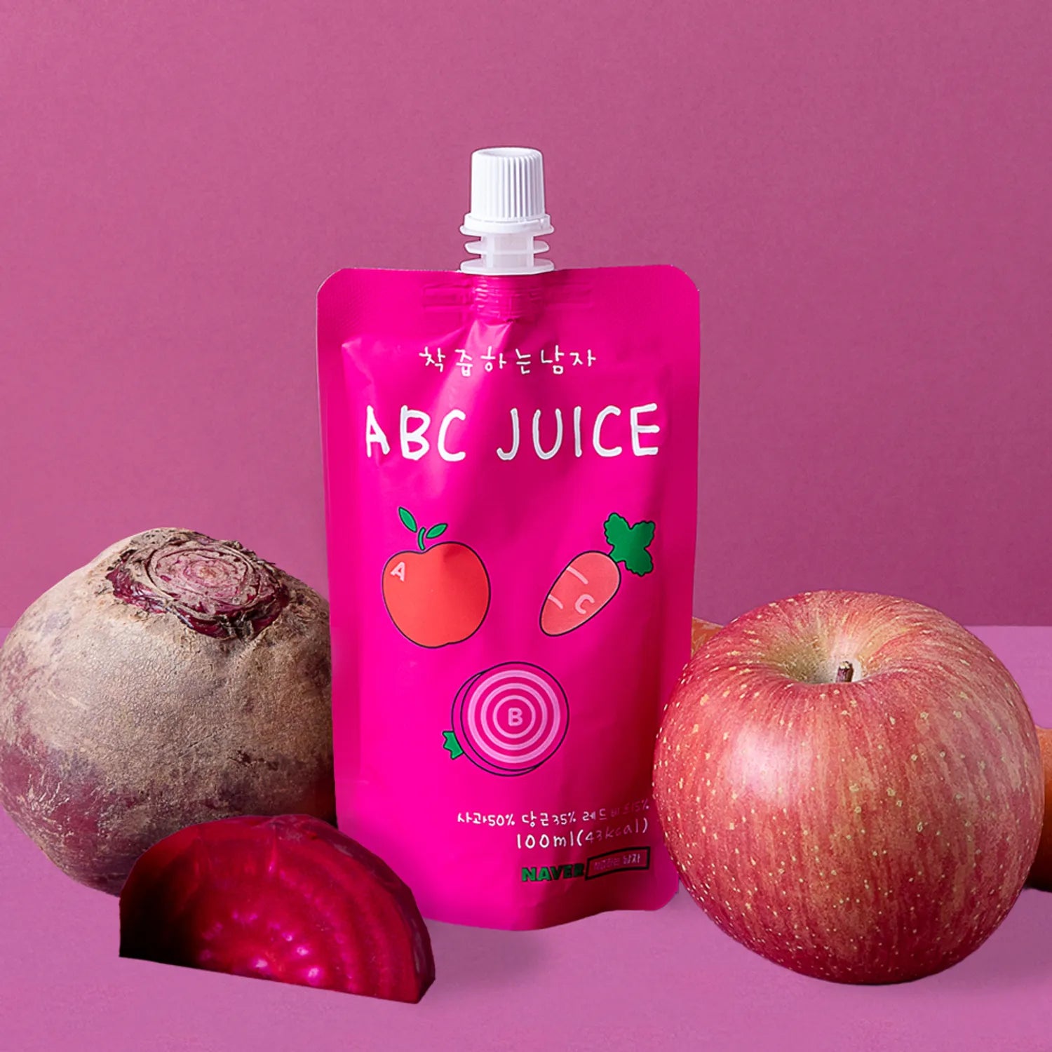 juicestore ABC Juice 100ml