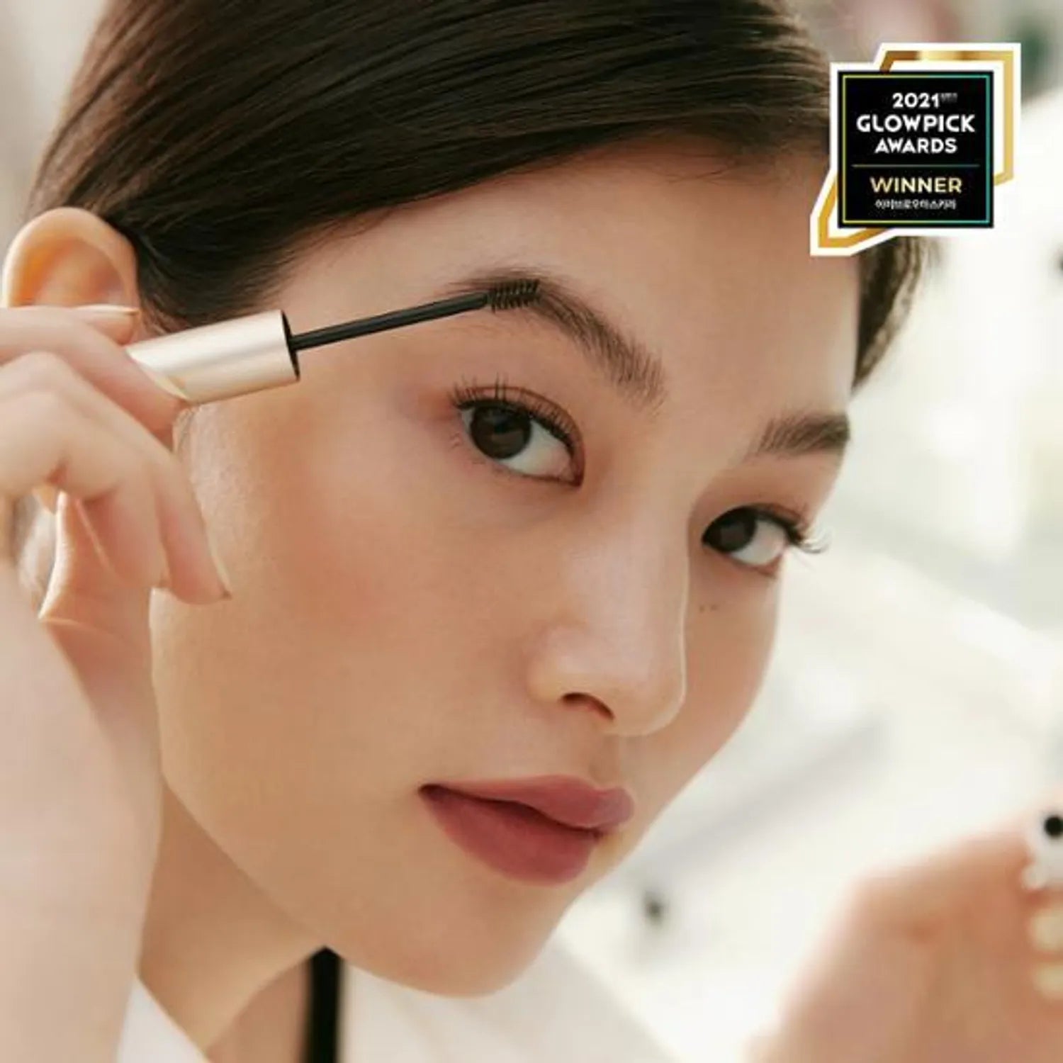 hince Signature Brow Shaper 4ml (5 Shades)