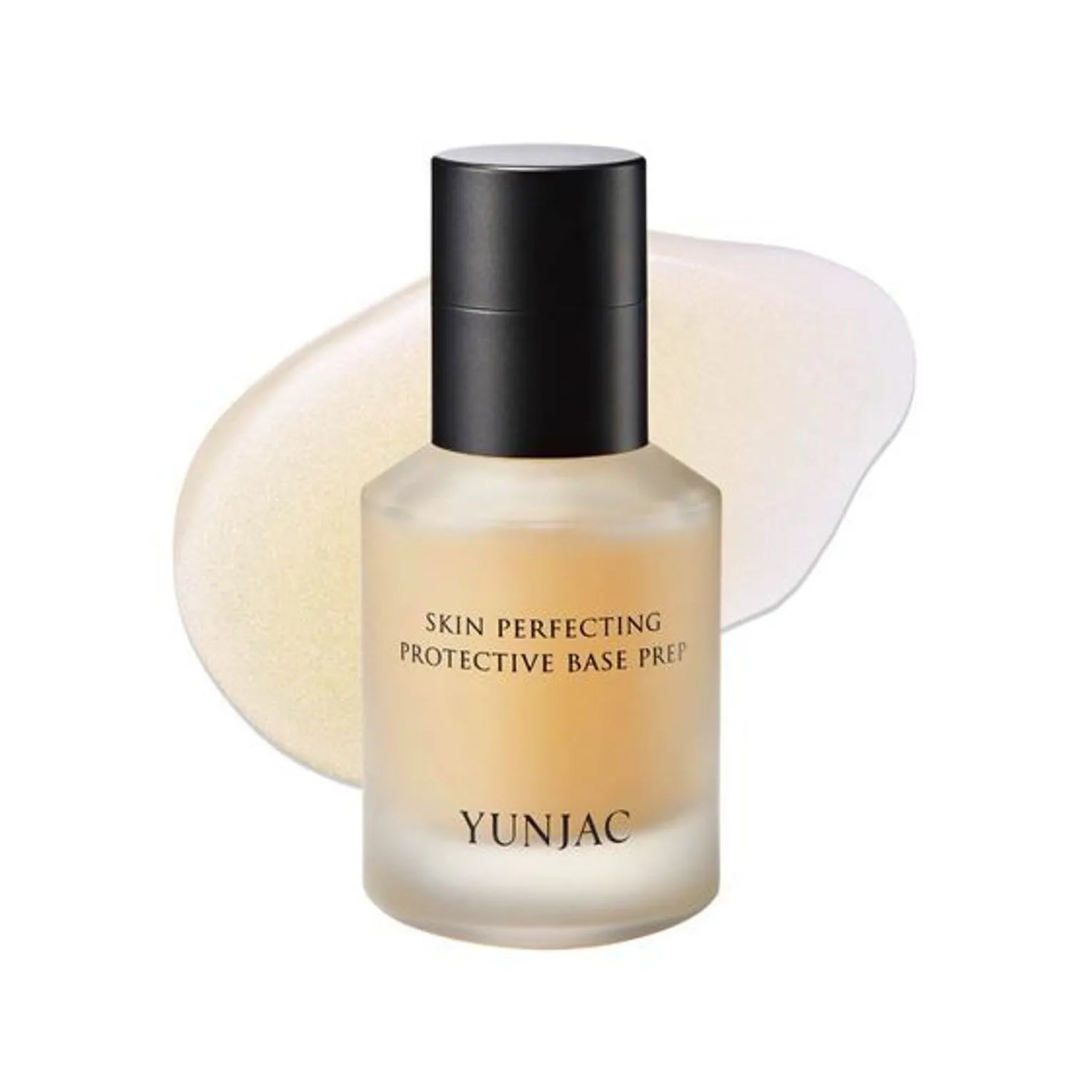 YUNJAC Skin Perfecting Protective Base Prep 25ml (Set/Single)