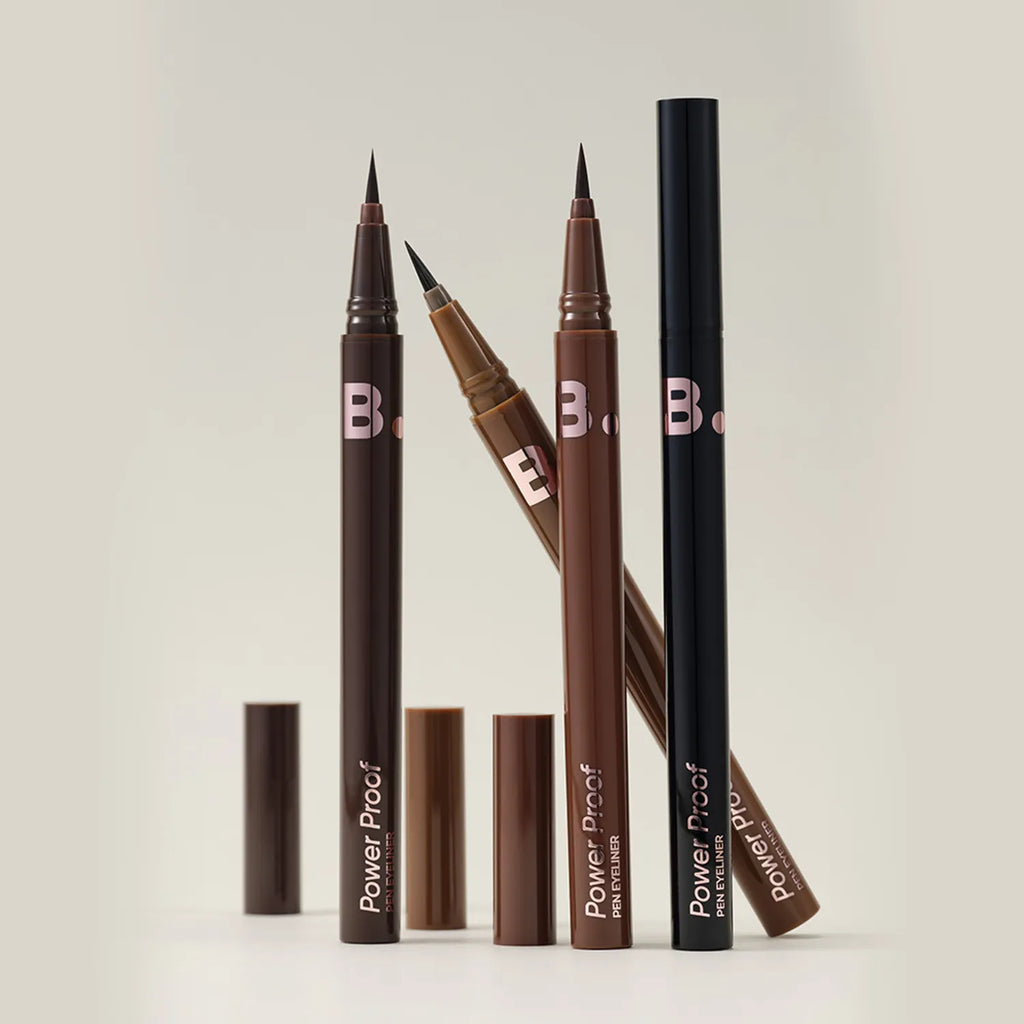 BANILA CO Powerproof Pen Eyeliner (4 Colors)